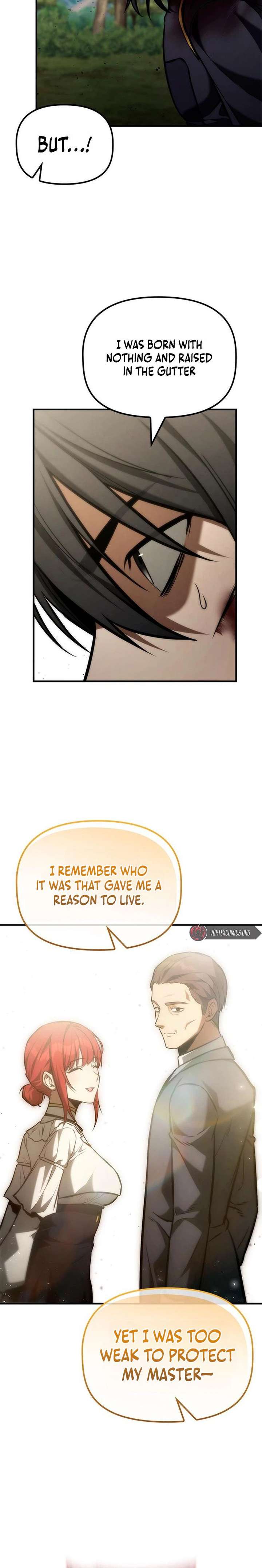 The Necromancer Family’s Young Heir Chapter 66 - Page 27