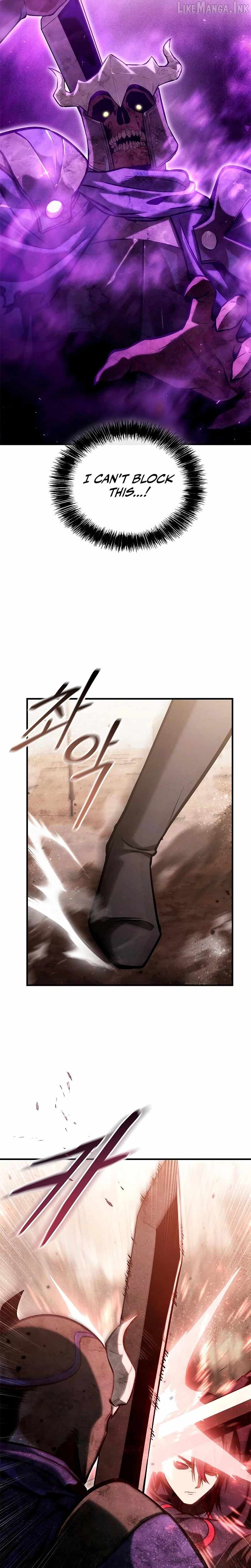 The Necromancer Family’s Young Heir Chapter 75 - Page 30