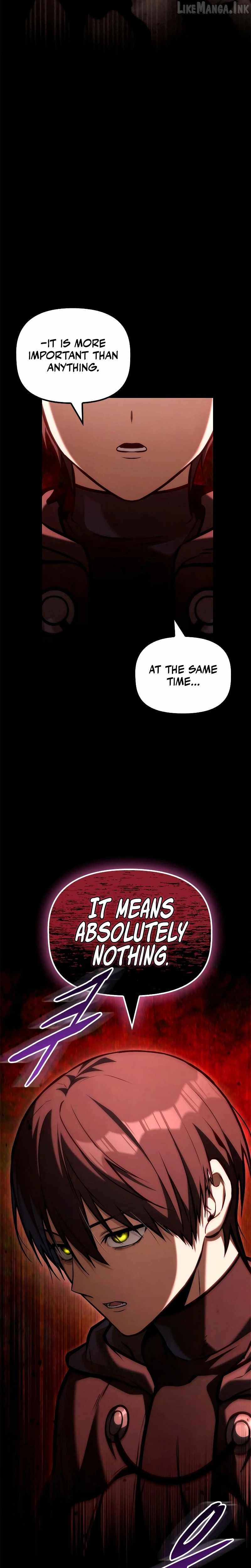 The Necromancer Family’s Young Heir Chapter 75 - Page 38