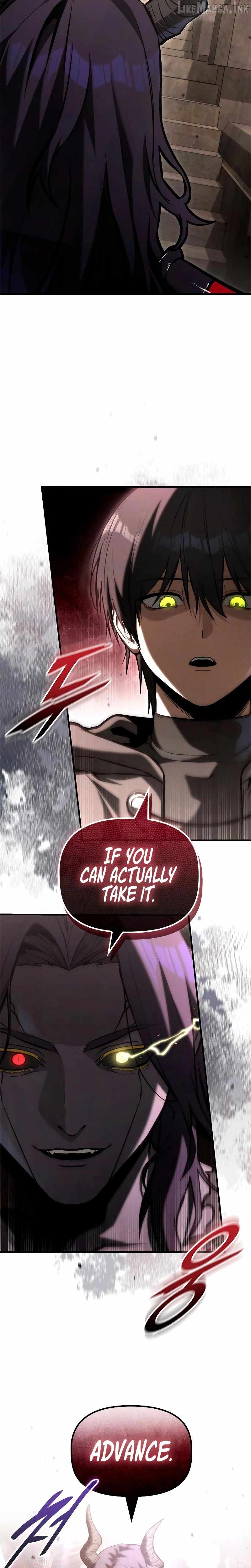 The Necromancer Family’s Young Heir Chapter 75 - Page 6