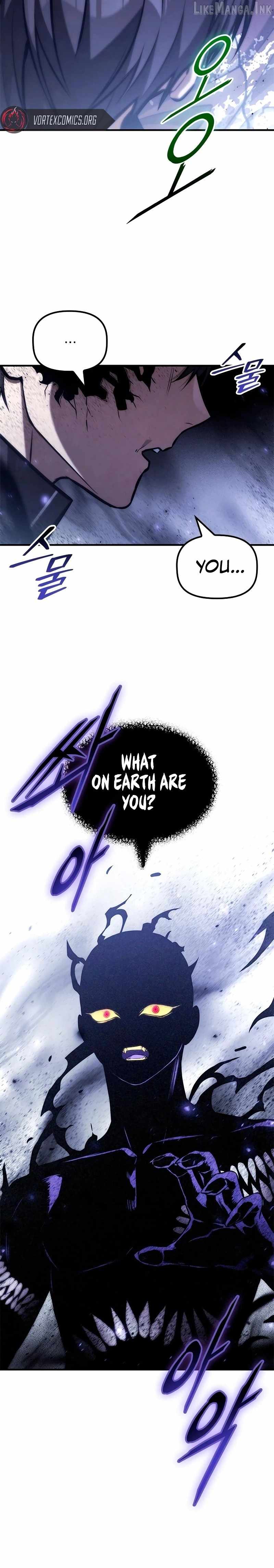 The Necromancer Family’s Young Heir Chapter 76 - Page 21