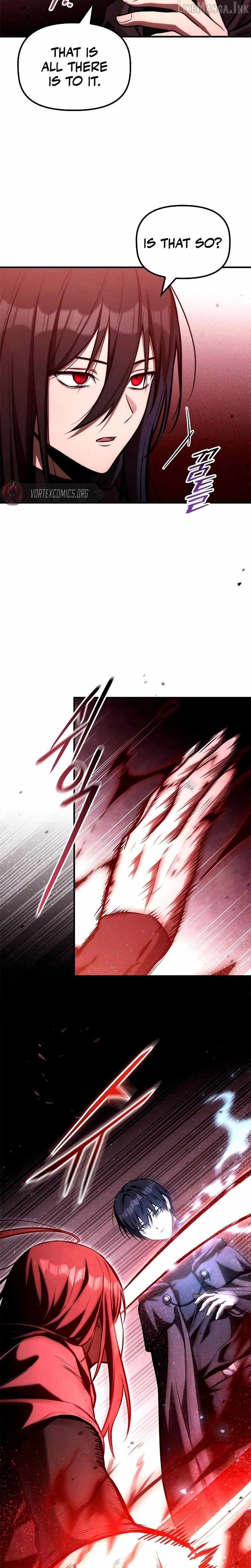 The Necromancer Family’s Young Heir Chapter 77 - Page 14