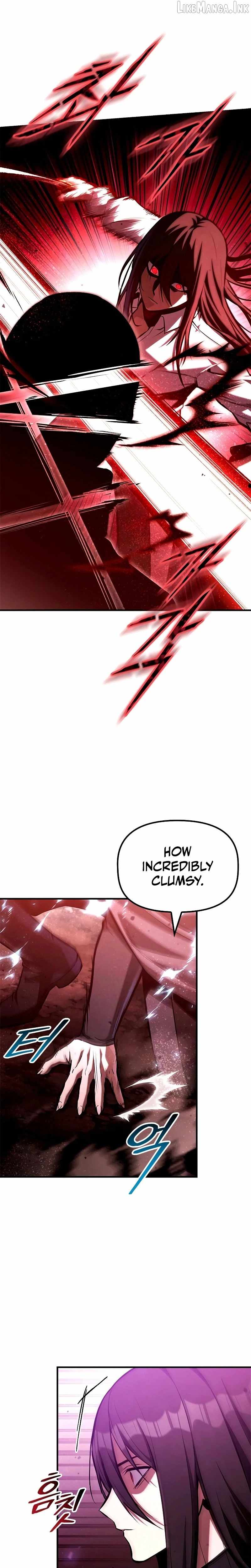 The Necromancer Family’s Young Heir Chapter 77 - Page 19