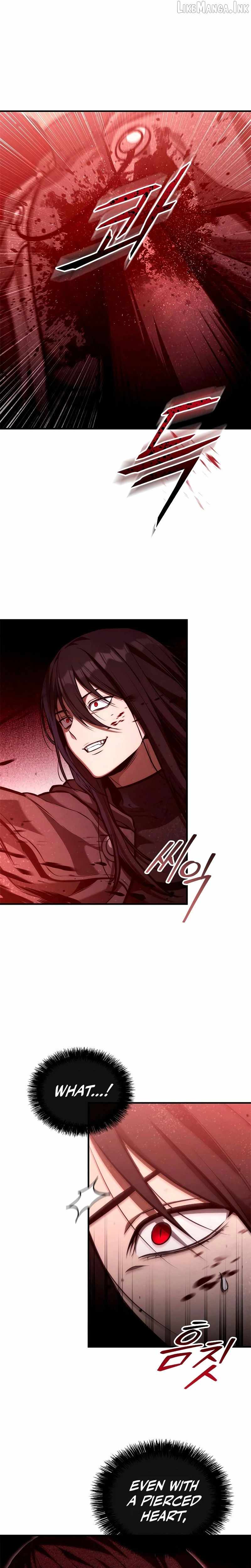 The Necromancer Family’s Young Heir Chapter 77 - Page 25