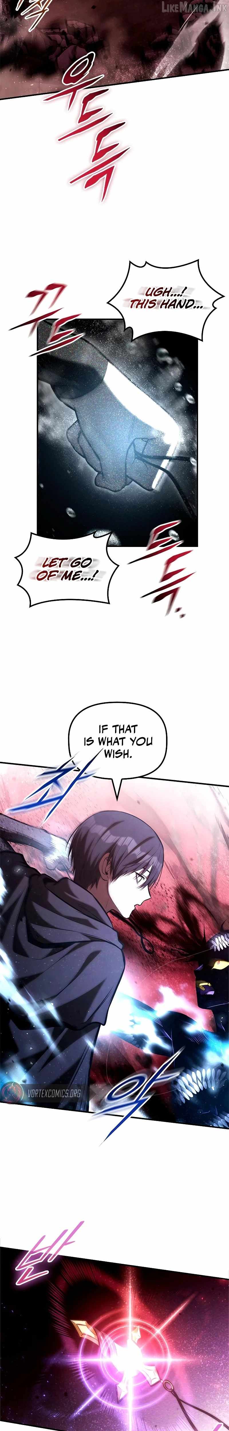 The Necromancer Family’s Young Heir Chapter 77 - Page 29
