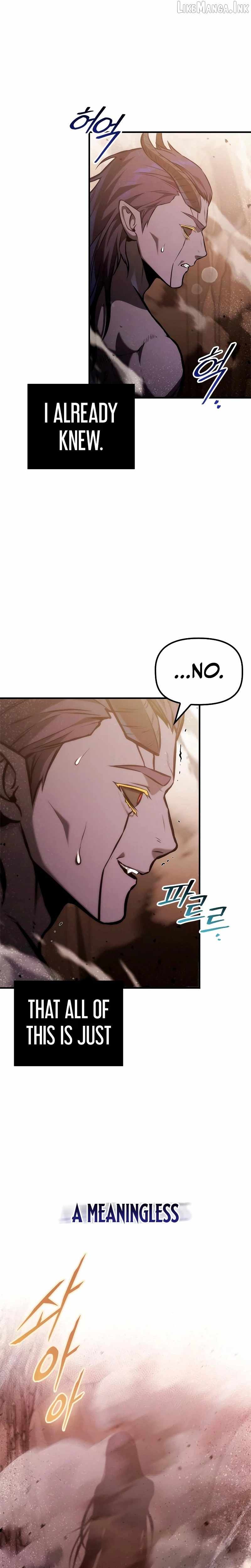 The Necromancer Family’s Young Heir Chapter 77 - Page 40