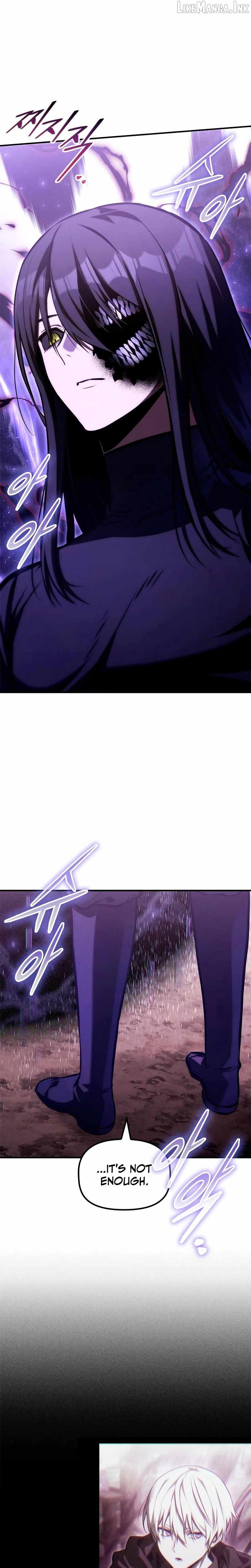 The Necromancer Family’s Young Heir Chapter 78 - Page 28
