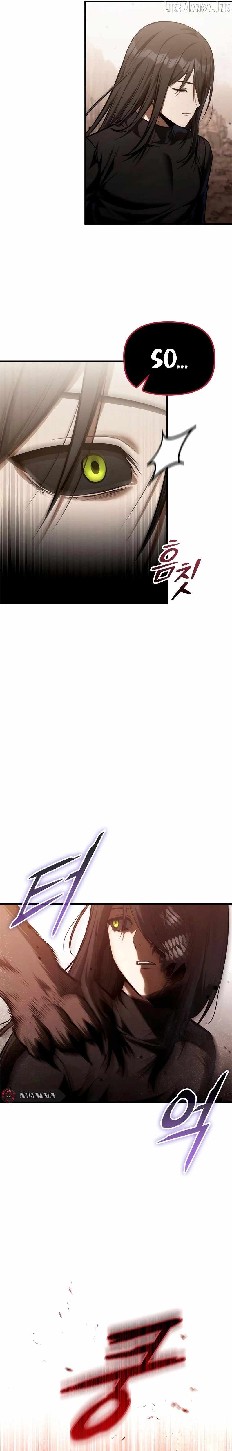 The Necromancer Family’s Young Heir Chapter 78 - Page 31