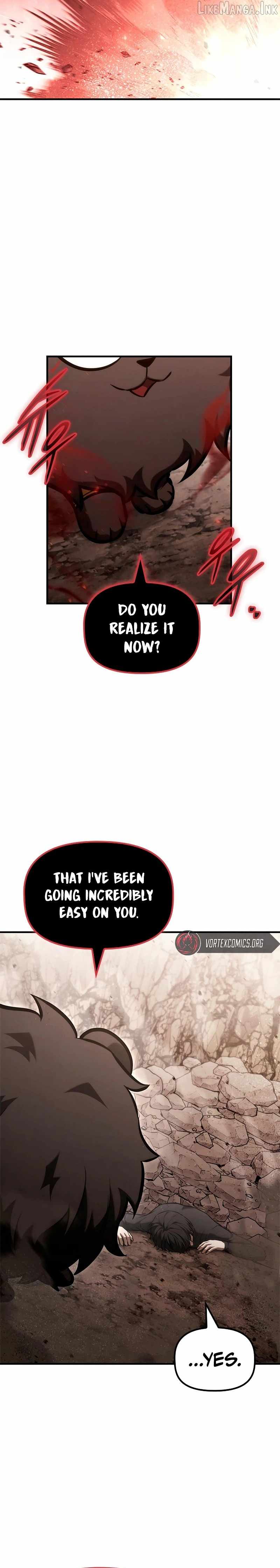 The Necromancer Family’s Young Heir Chapter 79 - Page 3