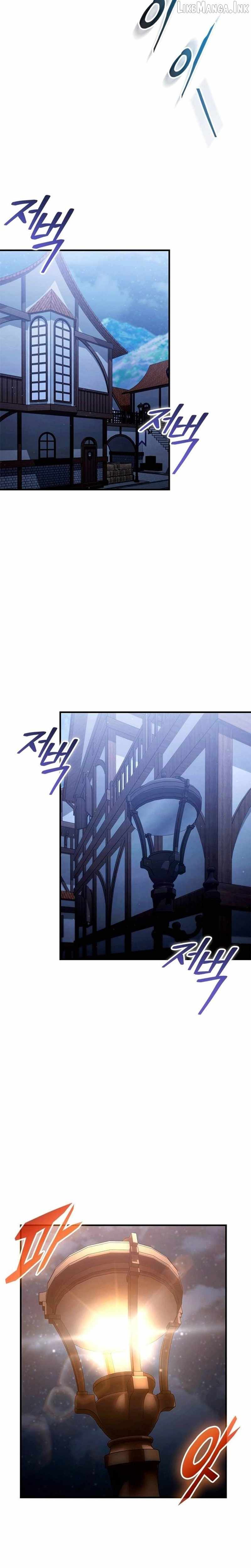 The Necromancer Family’s Young Heir Chapter 82 - Page 22