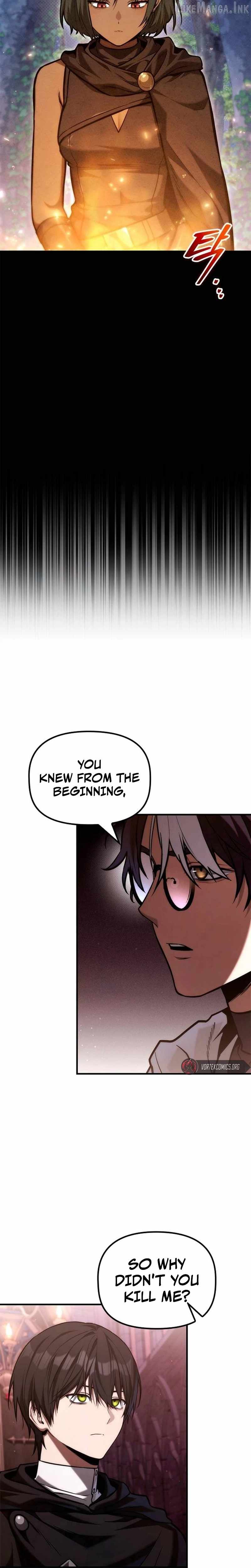 The Necromancer Family’s Young Heir Chapter 83 - Page 18