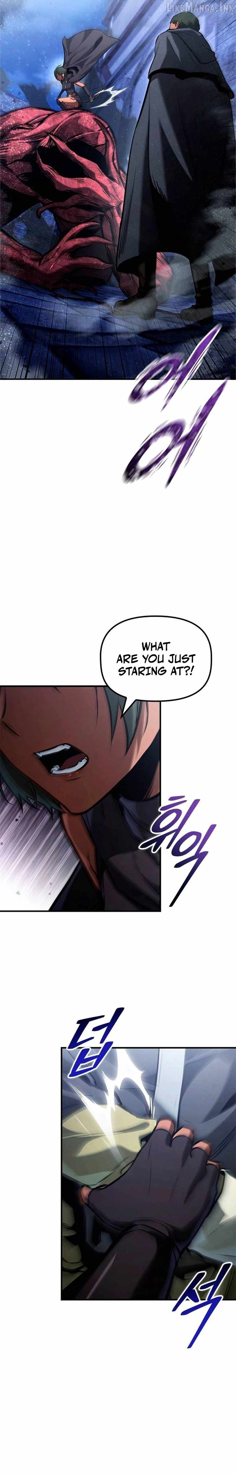 The Necromancer Family’s Young Heir Chapter 83 - Page 30