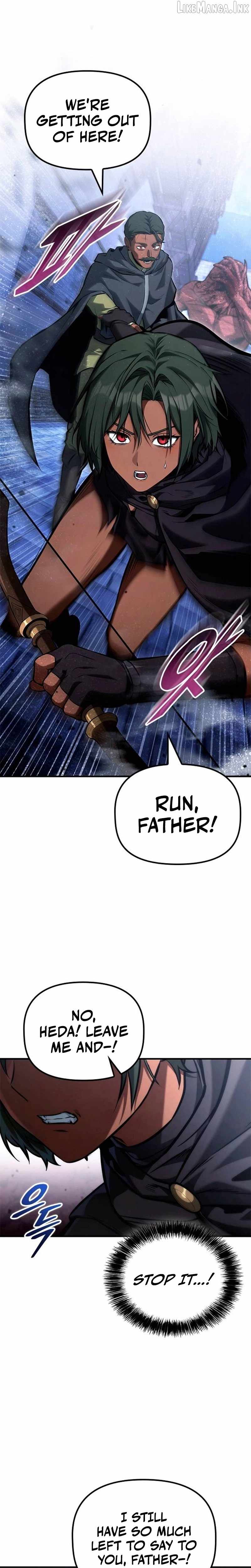 The Necromancer Family’s Young Heir Chapter 83 - Page 31