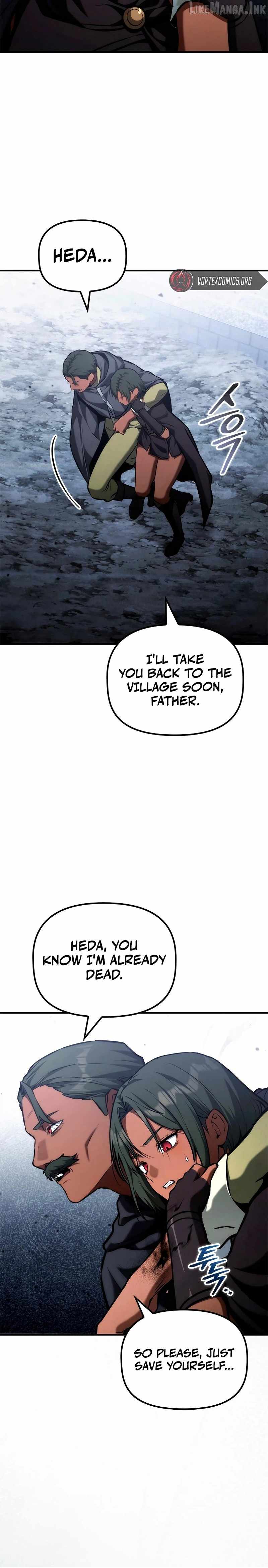 The Necromancer Family’s Young Heir Chapter 84 - Page 13