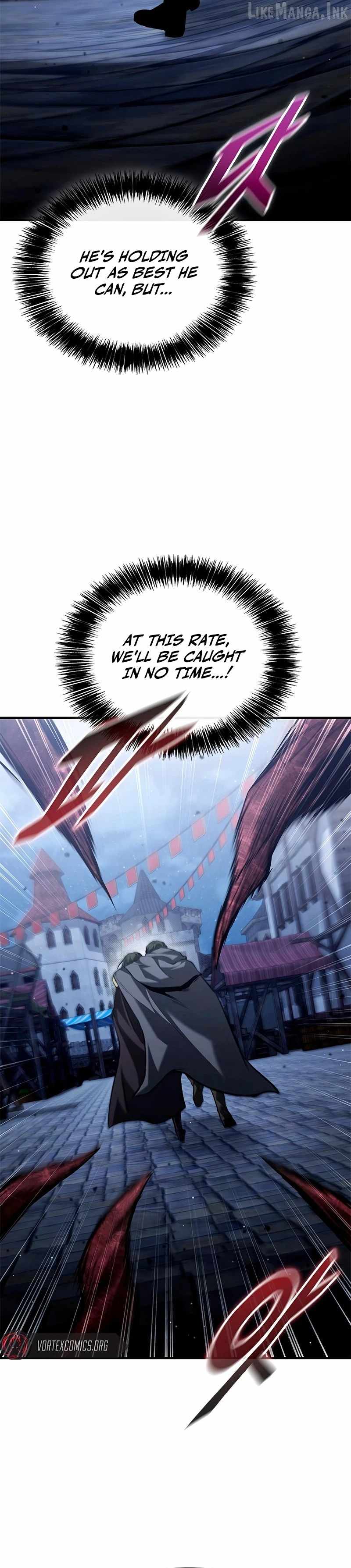 The Necromancer Family’s Young Heir Chapter 84 - Page 4