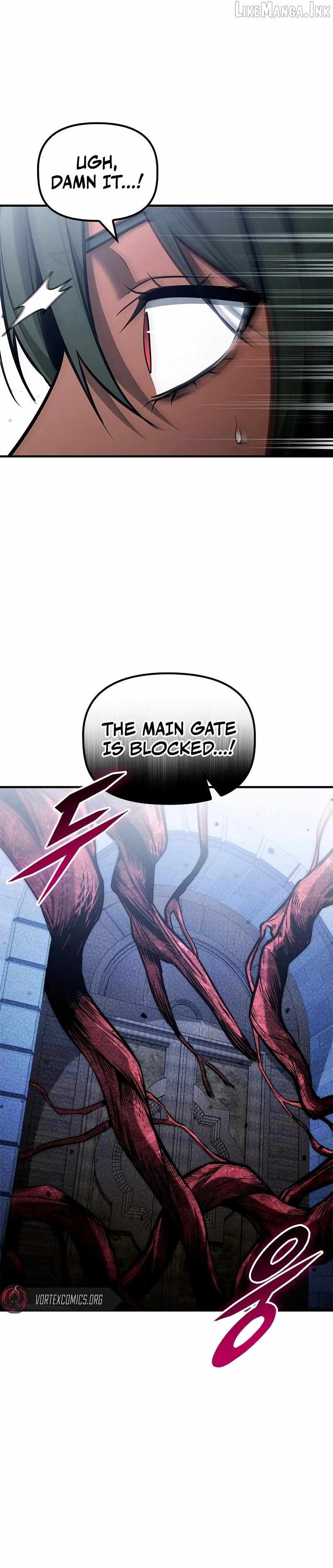 The Necromancer Family’s Young Heir Chapter 84 - Page 7