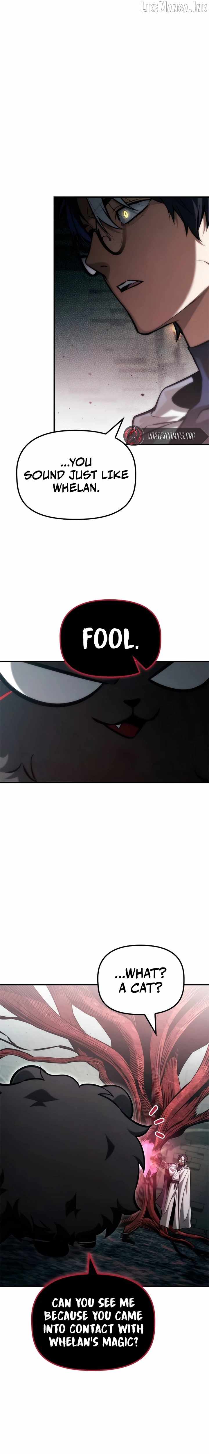 The Necromancer Family’s Young Heir Chapter 85 - Page 2
