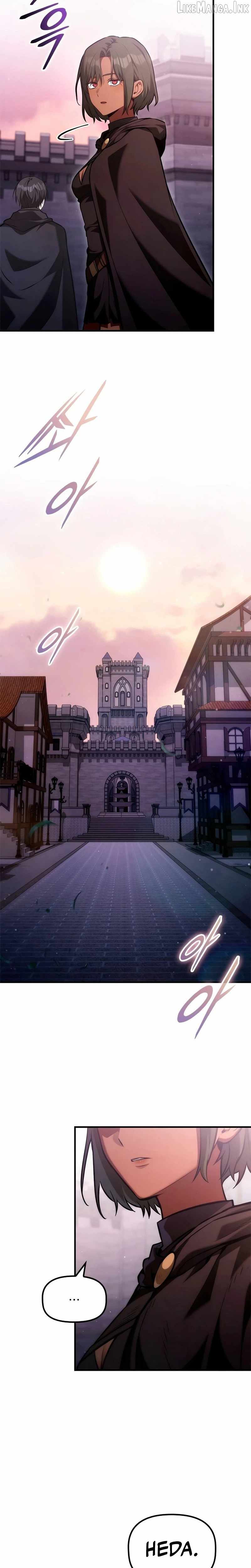 The Necromancer Family’s Young Heir Chapter 86 - Page 15