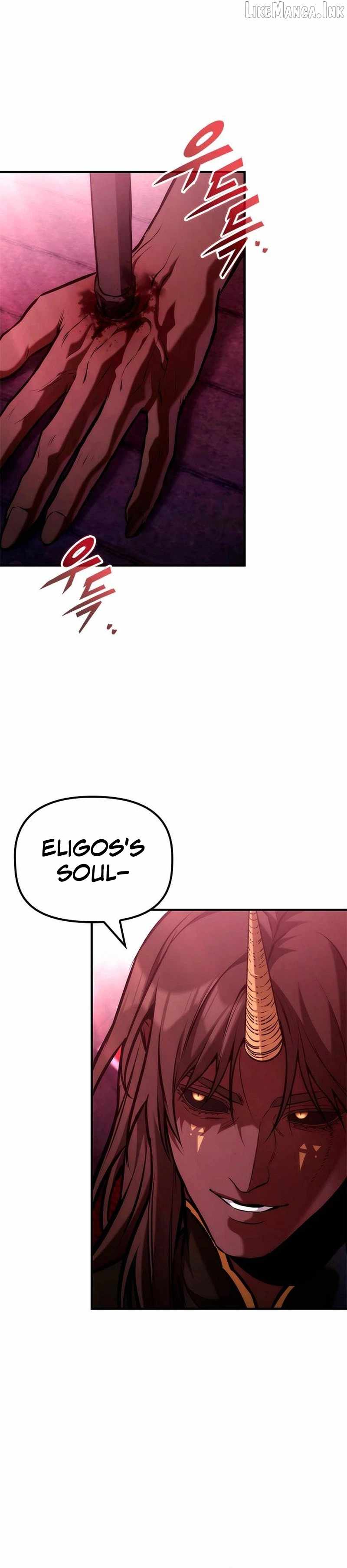 The Necromancer Family’s Young Heir Chapter 87 - Page 9