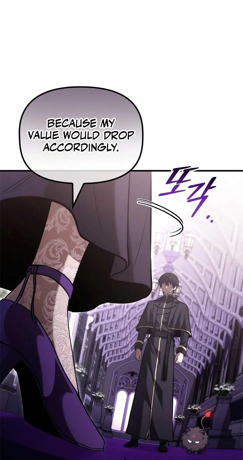 The Necromancer Family’s Young Heir Chapter 88 - Page 22