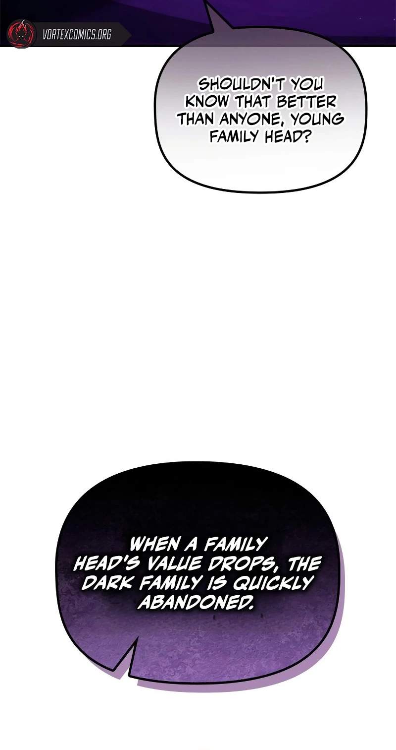 The Necromancer Family’s Young Heir Chapter 88 - Page 23