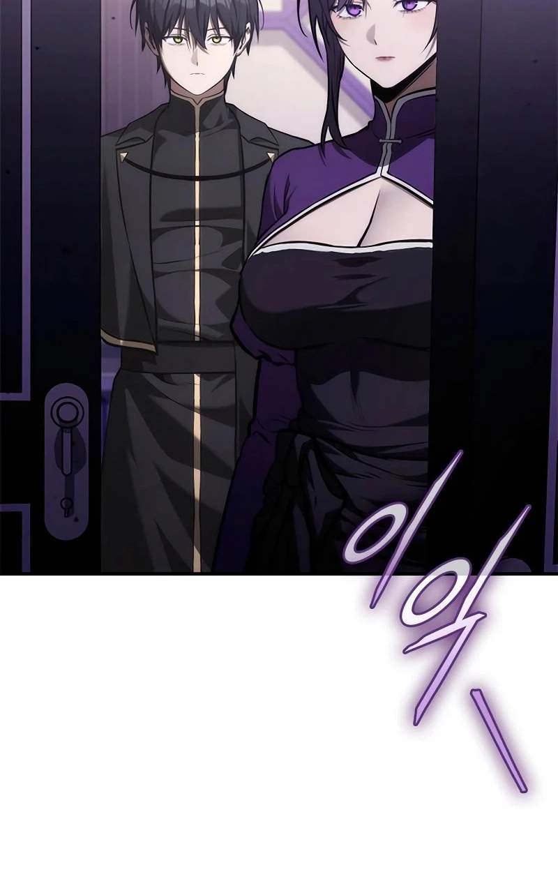 The Necromancer Family’s Young Heir Chapter 88 - Page 31