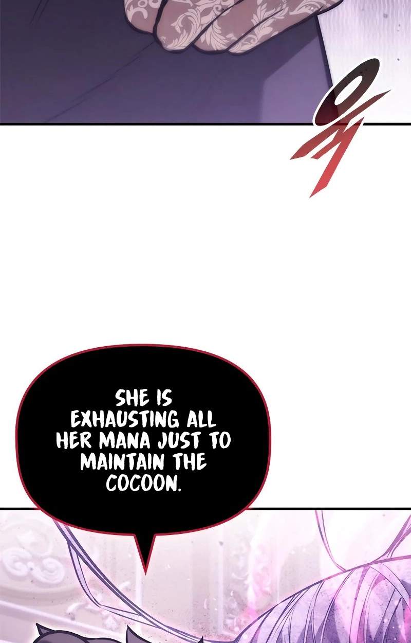 The Necromancer Family’s Young Heir Chapter 88 - Page 38