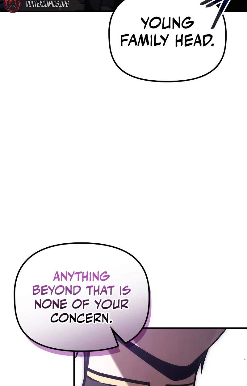 The Necromancer Family’s Young Heir Chapter 88 - Page 41
