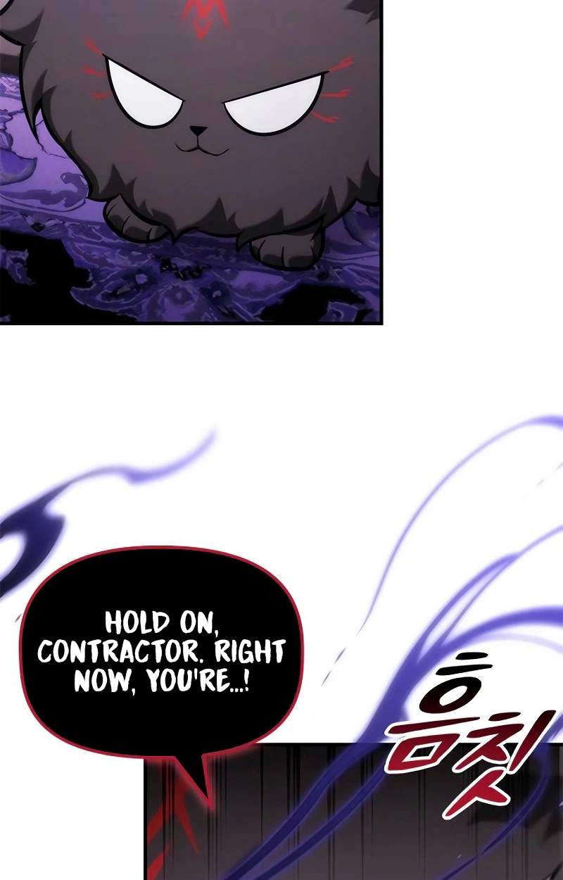 The Necromancer Family’s Young Heir Chapter 88 - Page 49