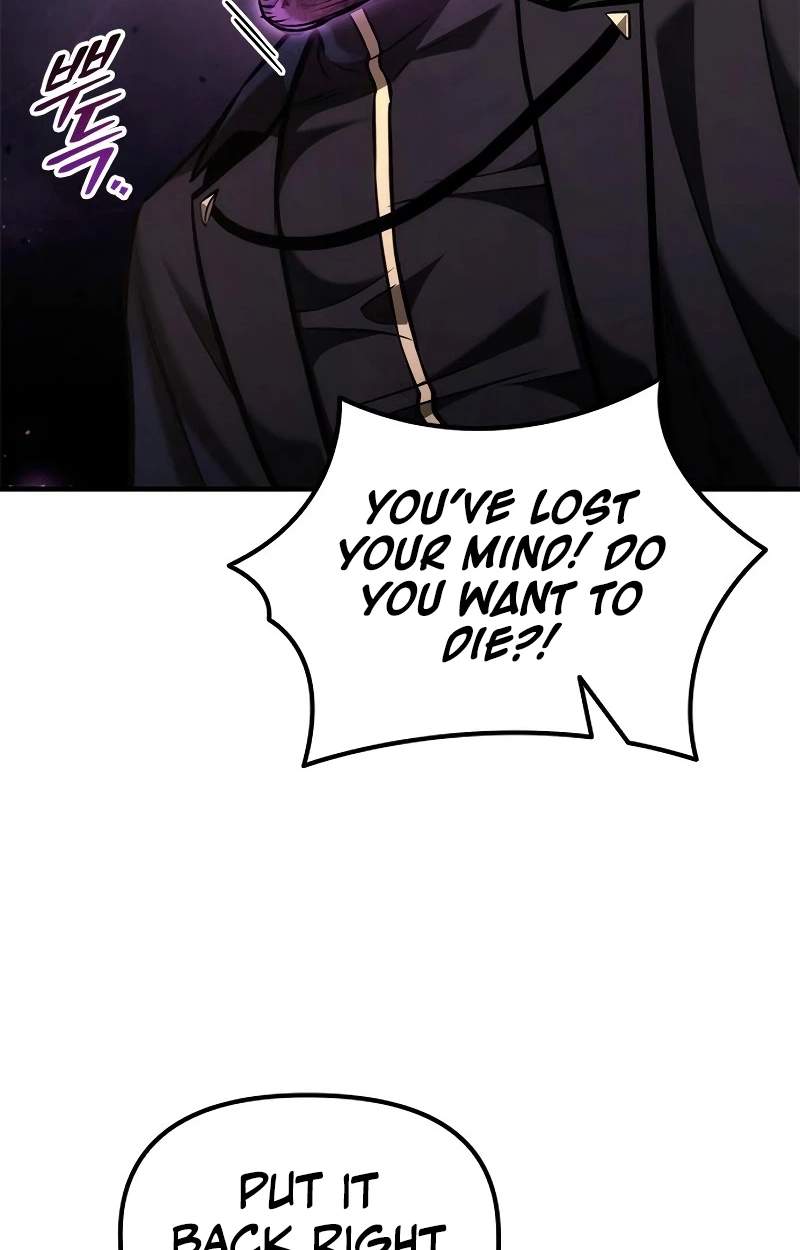 The Necromancer Family’s Young Heir Chapter 88 - Page 61
