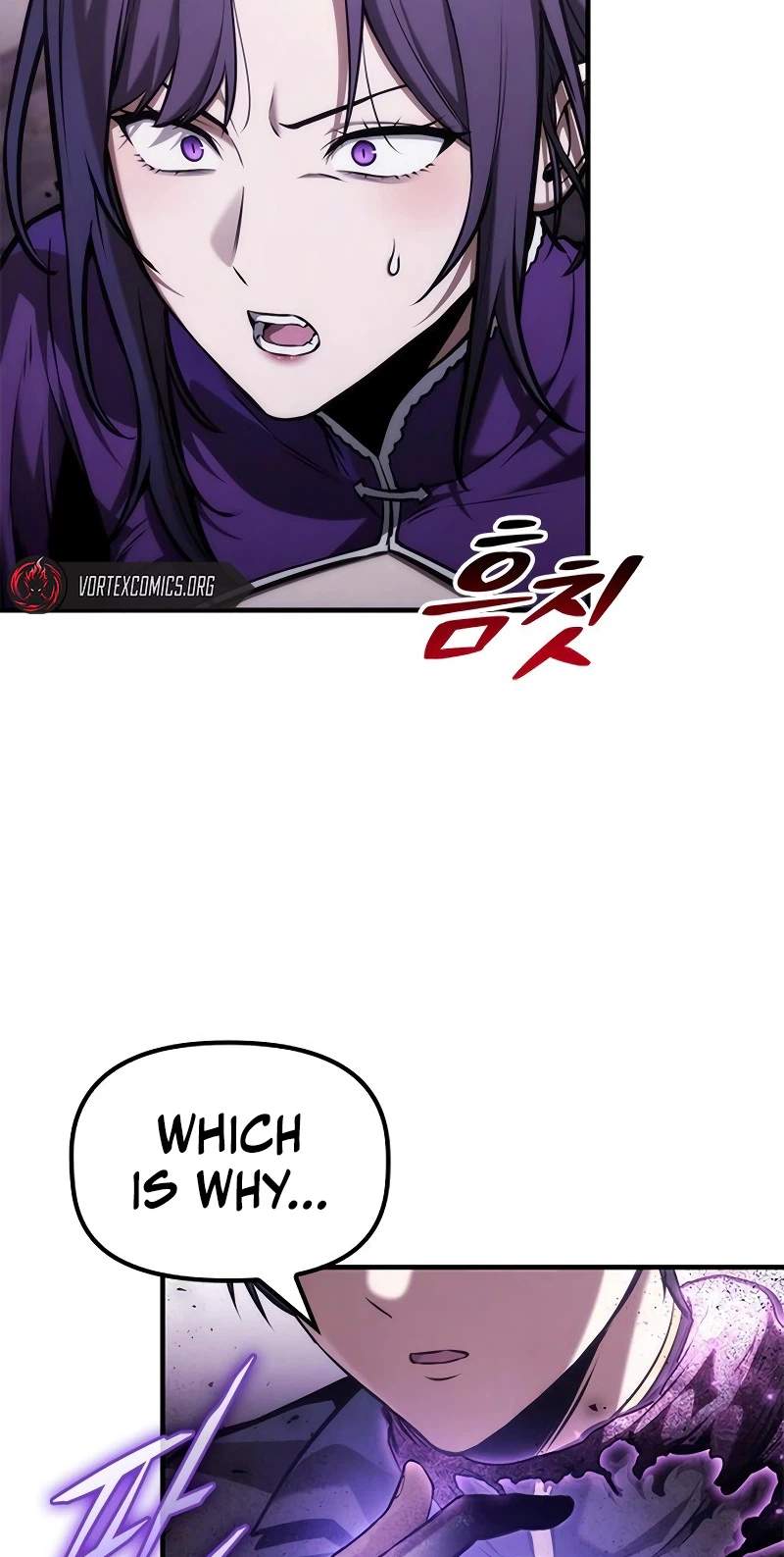 The Necromancer Family’s Young Heir Chapter 88 - Page 64