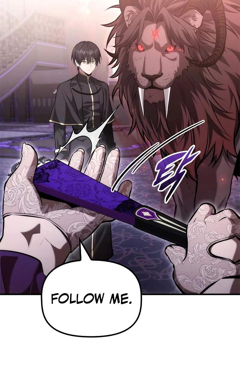 The Necromancer Family’s Young Heir Chapter 88 - Page 9