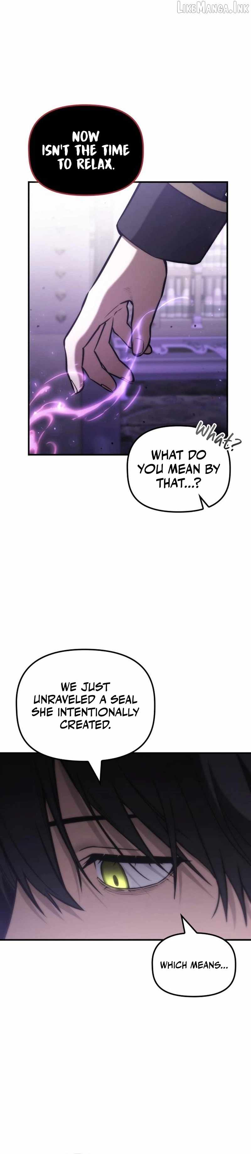 The Necromancer Family’s Young Heir Chapter 89 - Page 27