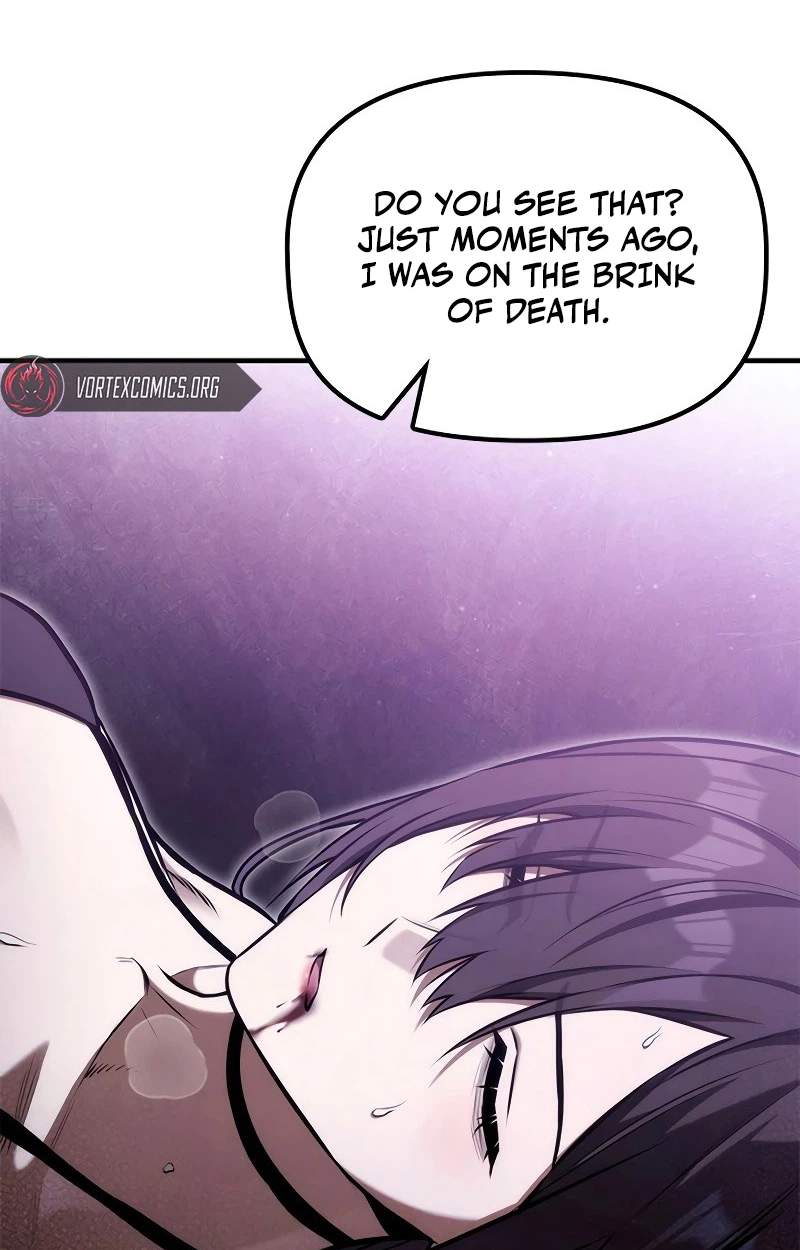 The Necromancer Family’s Young Heir Chapter 90 - Page 22