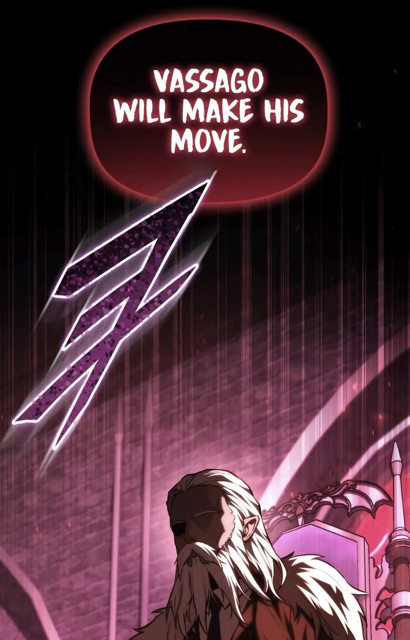 The Necromancer Family’s Young Heir Chapter 90 - Page 3