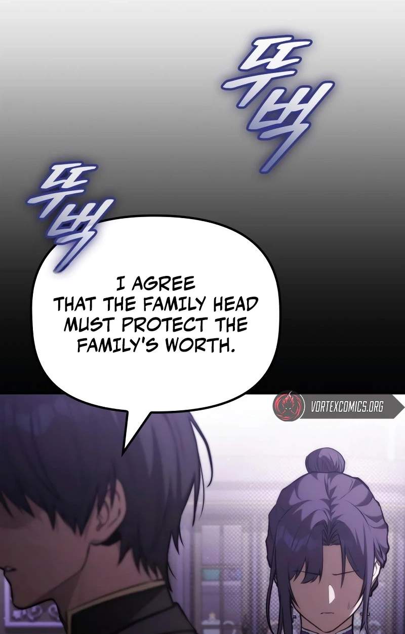 The Necromancer Family’s Young Heir Chapter 90 - Page 42
