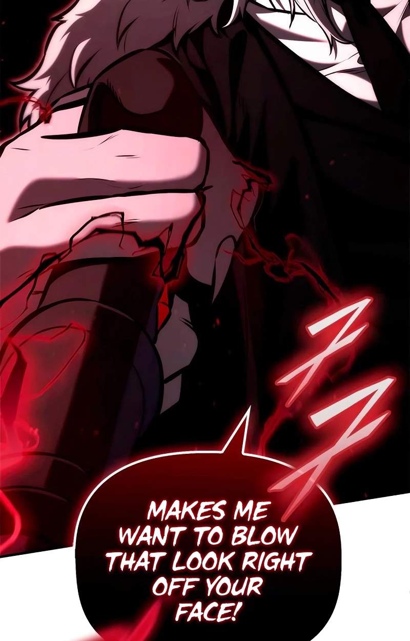The Necromancer Family’s Young Heir Chapter 91 - Page 19