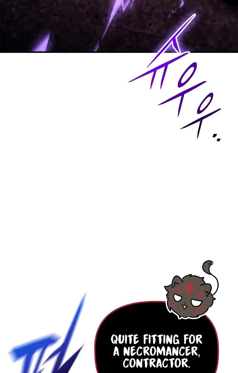 The Necromancer Family’s Young Heir Chapter 92 - Page 107