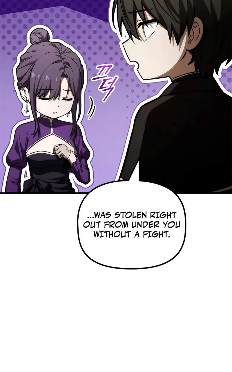 The Necromancer Family’s Young Heir Chapter 92 - Page 22