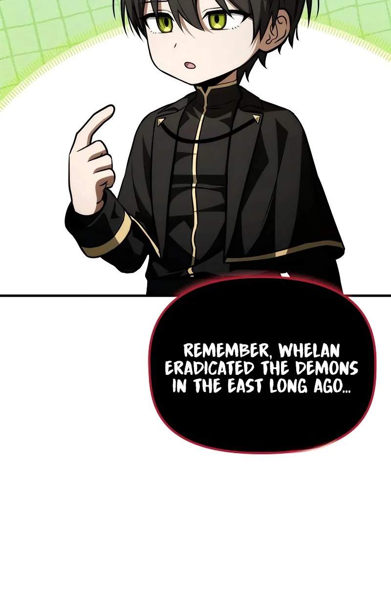 The Necromancer Family’s Young Heir Chapter 92 - Page 27