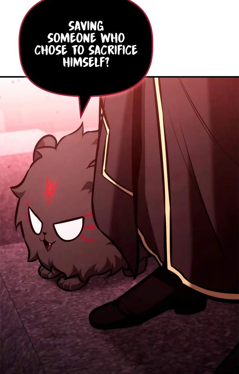 The Necromancer Family’s Young Heir Chapter 92 - Page 63