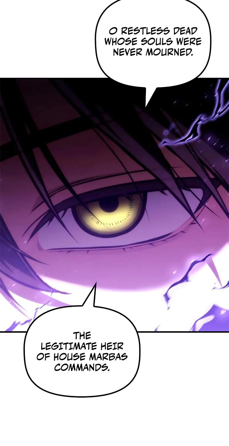 The Necromancer Family’s Young Heir Chapter 92 - Page 79