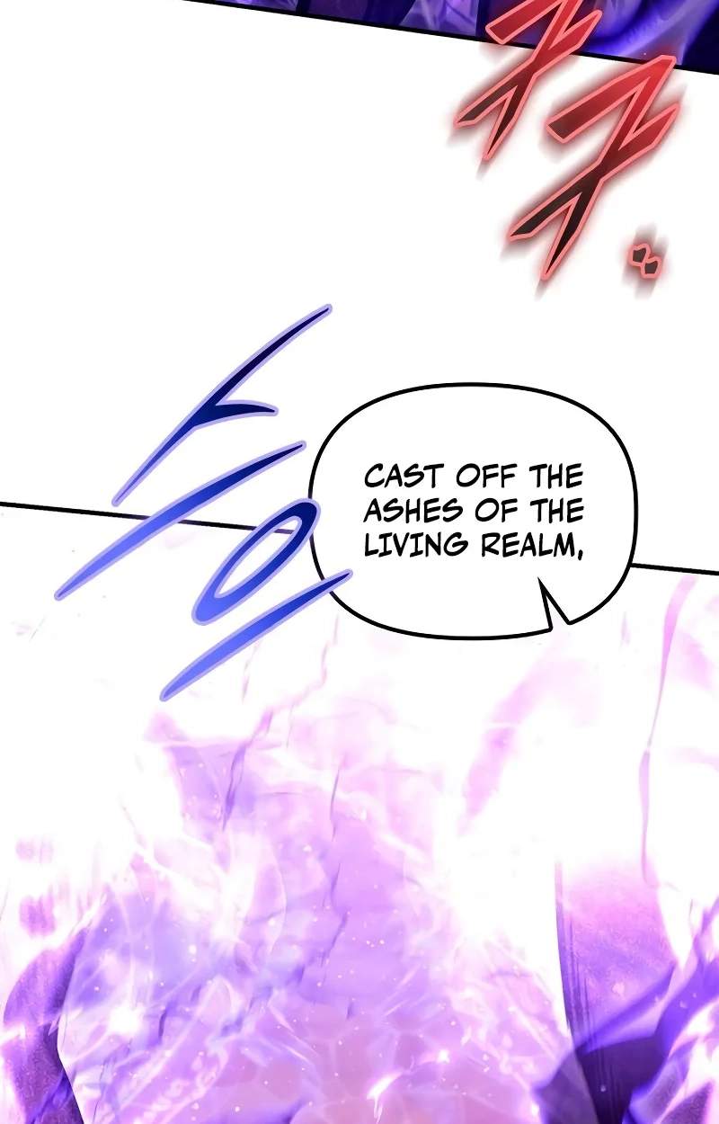 The Necromancer Family’s Young Heir Chapter 92 - Page 85