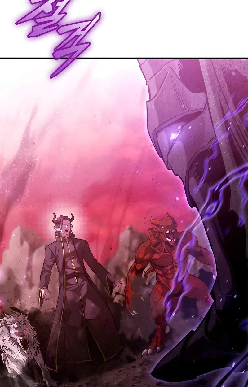 The Necromancer Family’s Young Heir Chapter 92 - Page 96