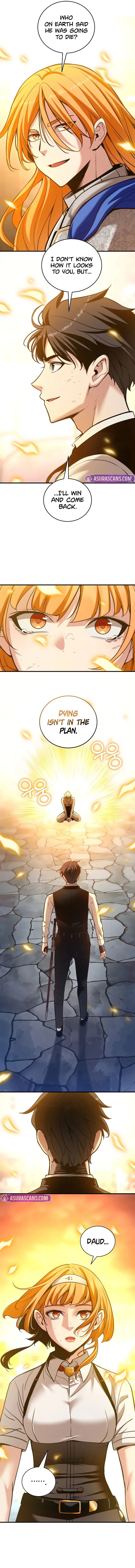 Fated to Be Loved by Villains Chapter 54 - Page 5