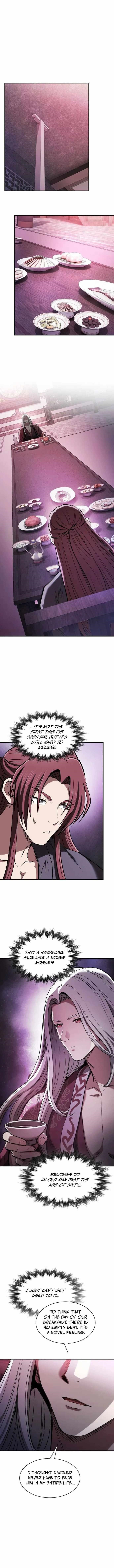 The Spy Life in the Demonic Sect Chapter 30 - Page 10