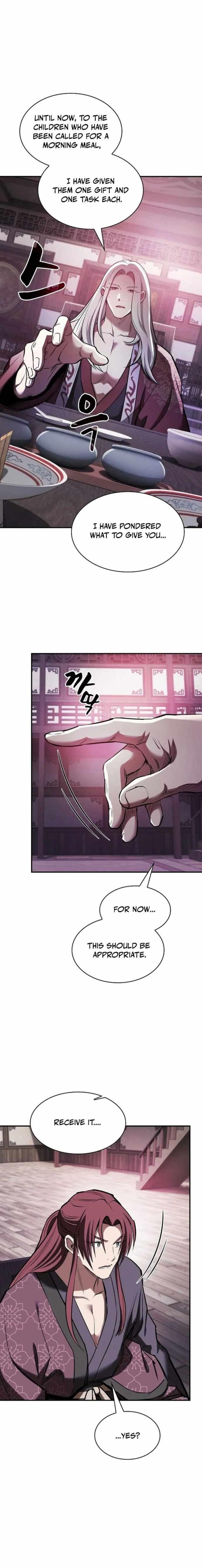 The Spy Life in the Demonic Sect Chapter 30 - Page 14