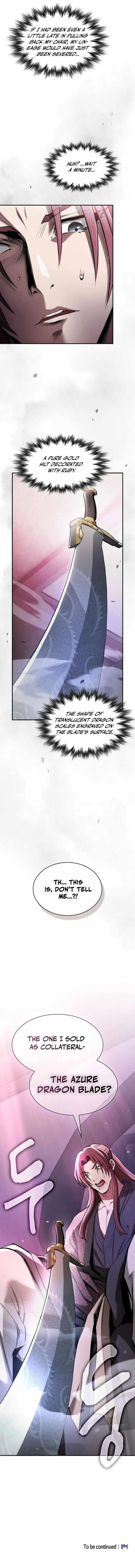 The Spy Life in the Demonic Sect Chapter 30 - Page 16