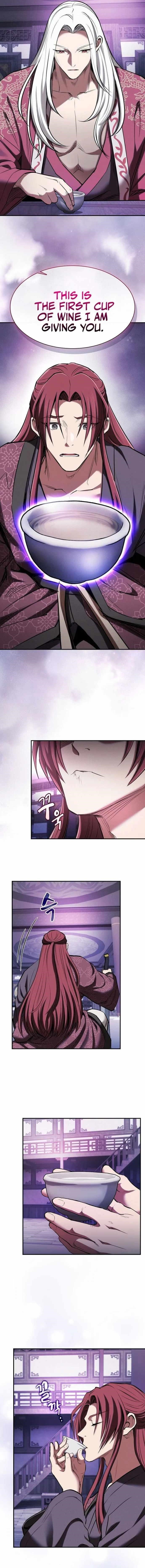 The Spy Life in the Demonic Sect Chapter 31 - Page 15