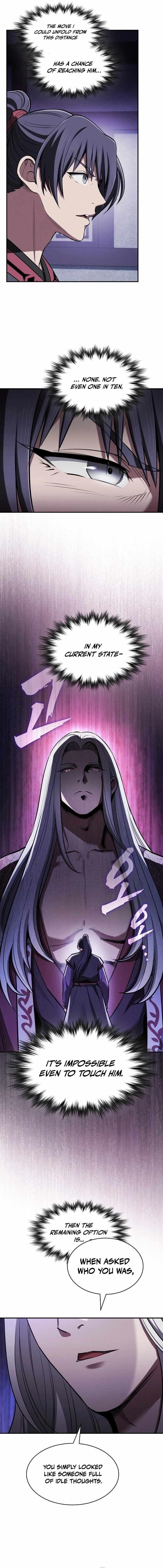 The Spy Life in the Demonic Sect Chapter 33 - Page 6